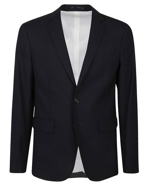 DSquared² Blue Paris Suit for men