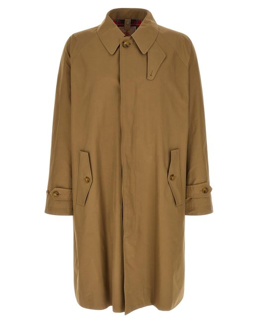 Baracuta Natural 'G12' Coat for men