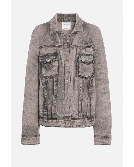 Barrie Gray Jackets Ws Co