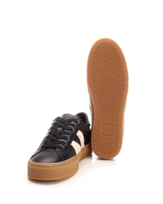 Moncler Multicolor Monaco2 Sneaker for men