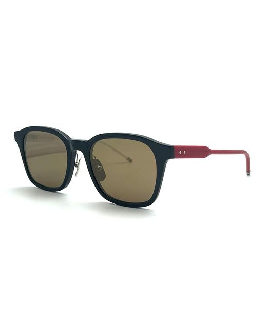 Thom Browne Black Sunglasses for men