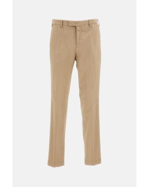 PT01 Natural Rtw Ly Co El for men