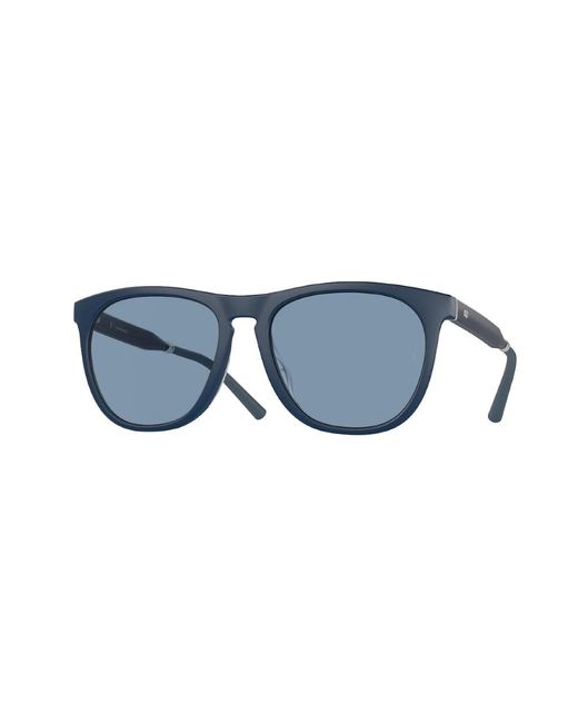Oliver Peoples Blue Ov5554S 700380 Sunglasses for men