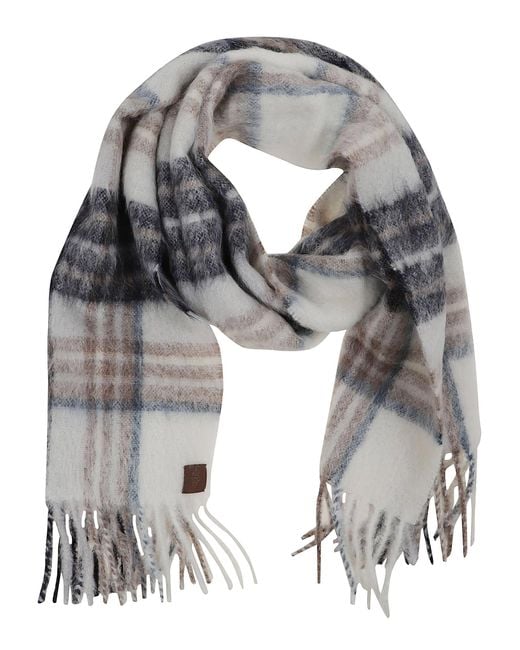 Eleventy Gray Sciarpa/ Scarf for men