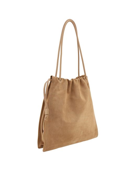 Coccinelle Natural Dulse Shoulder Bag