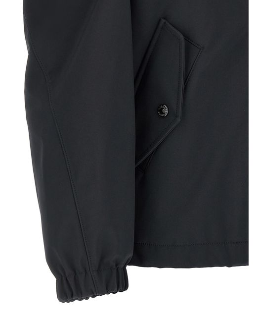 Stone Island Blue '4100022' Jacket for men