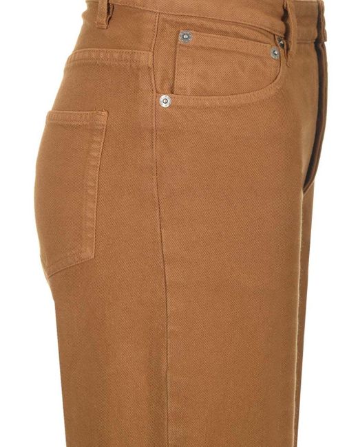 A.P.C. Brown A. P.C
