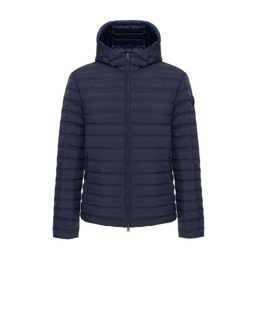 Colmar Blue Coats for men