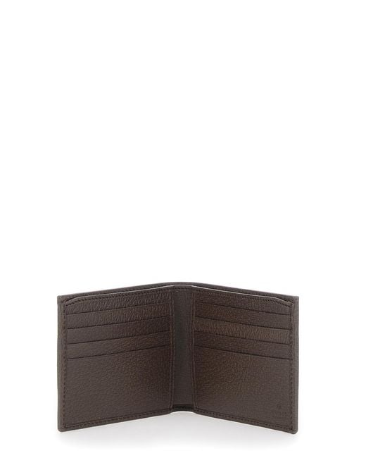 Gucci Gray Wallet Ophidia Leather for men