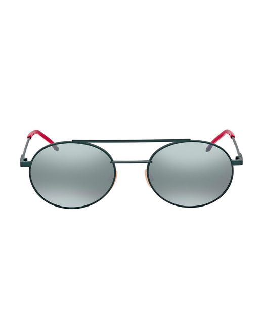 Fendi Green Ff 0221/S Sunglasses for men