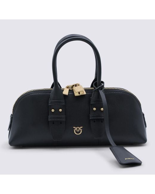 Pinko Black Bags _Le