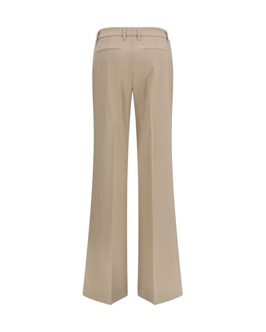 True Royal Natural Linda Pants
