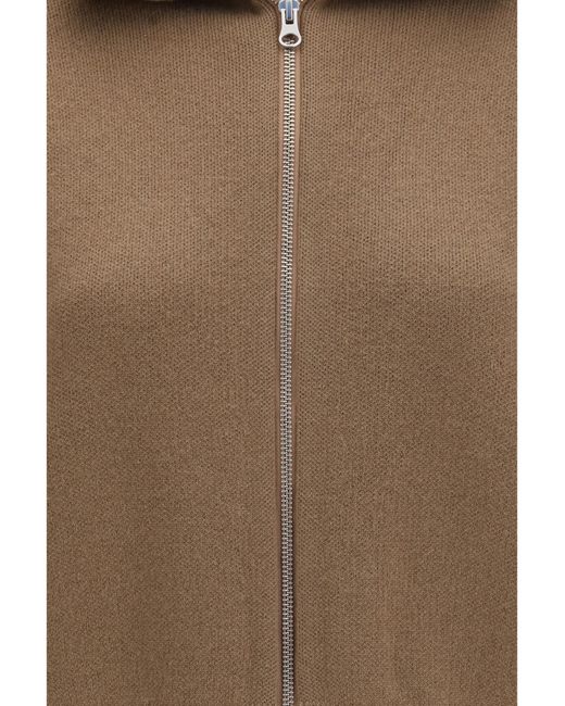 Extreme Cashmere Natural Cashmere Sweater N°385 Xtra Cute