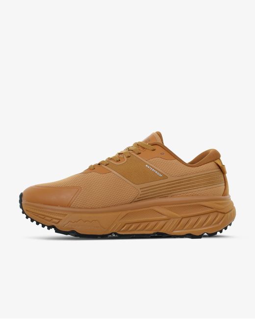 Fessura Brown Trail Vtr-R Waterproof