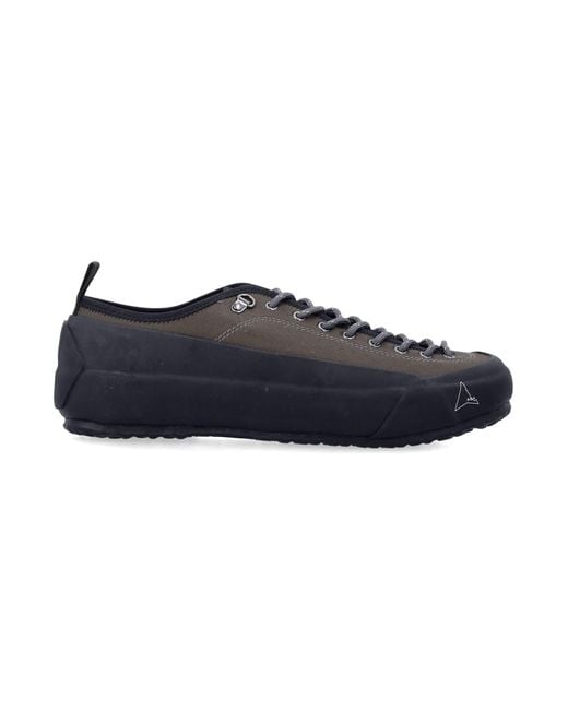 Roa Blue Tuff Weatherproof Shoe for men