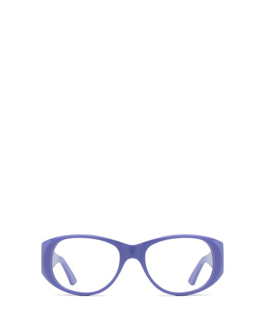 Marni Blue Orinoco Optical Glasses