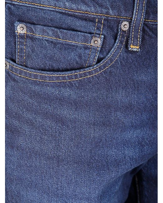 Levi's Blue 511 Slim for men