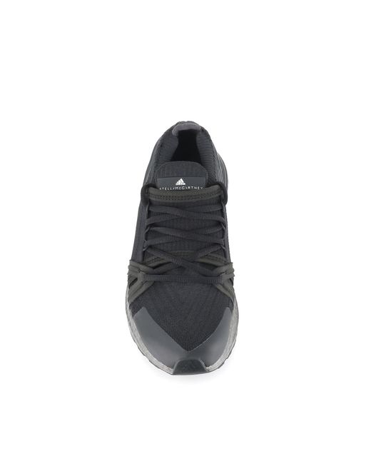 adidas By Stella McCartney Sneakers Asmc Ultraboost 20 in Black | Lyst