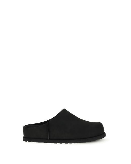 Ugg Black Otzo Mules Sandal for men