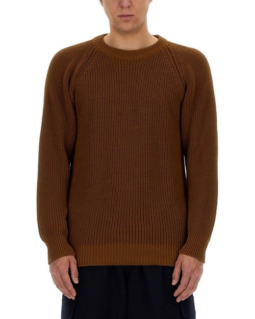 Howlin' By Morrison Brown Easy Knit for men