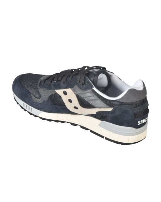 Saucony Blue Shadow 5000 Sneakers for men