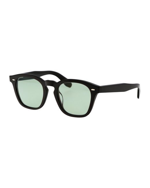 Oliver Peoples Multicolor Optical