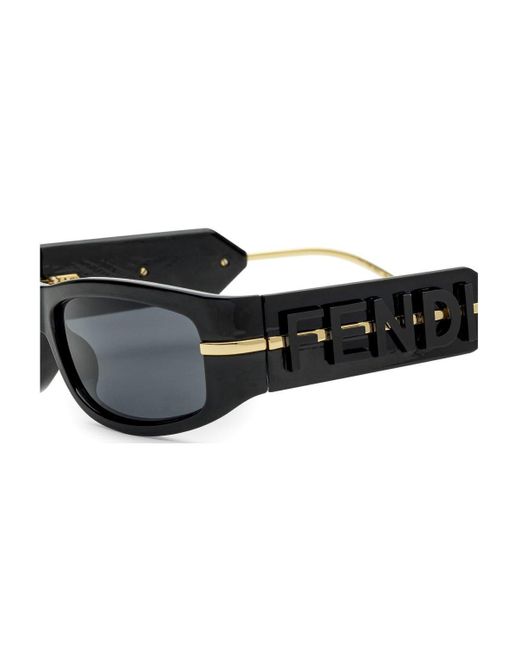 Fendi multicolor clearance sunglasses