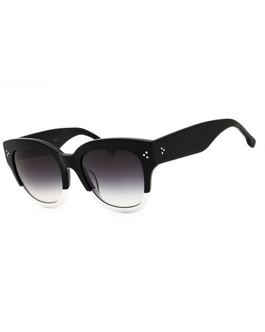 Gap Black Sgp010 Sunglasses