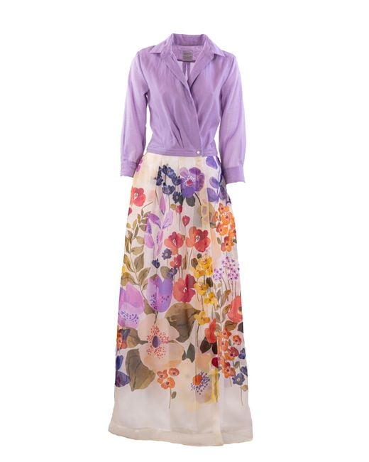 Sara roka store maxi dress