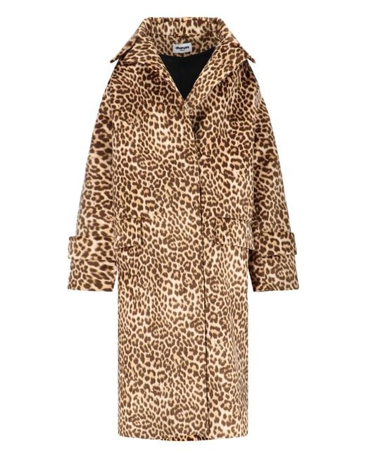 Duran Lantink Natural Jackets Polyester