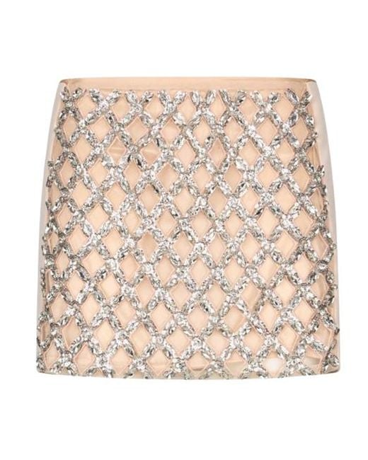 Liu Jo Natural Dresses