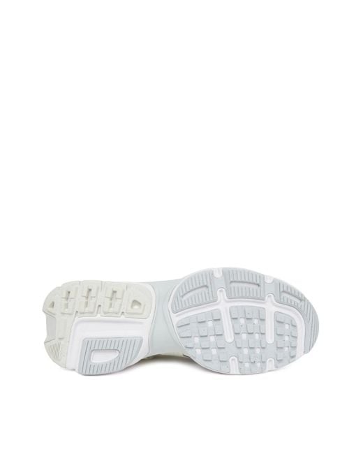 Nike White Sneakers for men