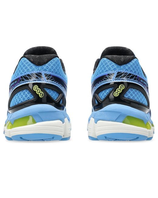 Asics Blue Gel-Kayano 20 for men