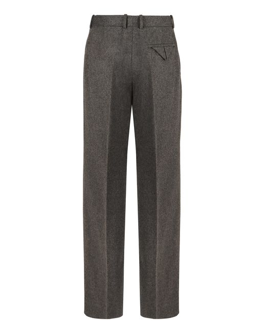 Bottega Veneta Gray Pants for men