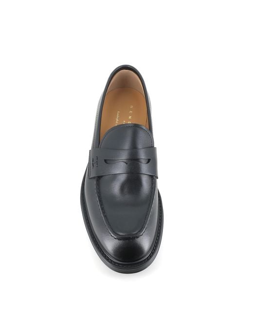 Henderson Multicolor Loafer 84404.P.1 for men