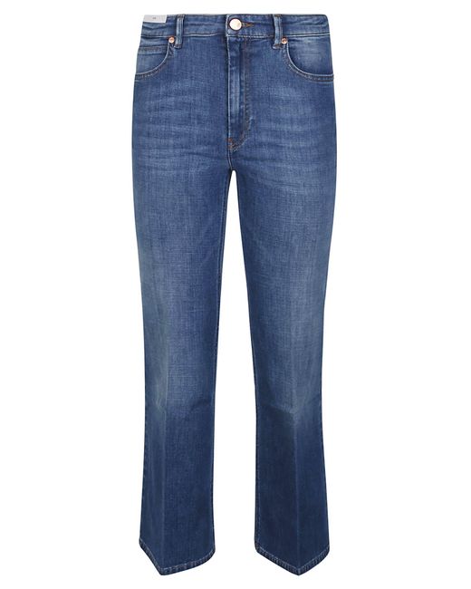 PT01 Blue Kim Jeans