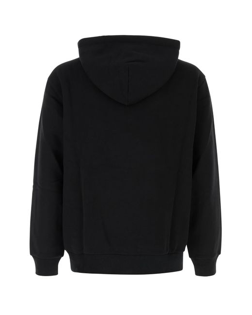 Champion Black Felpa Coca Cola for men