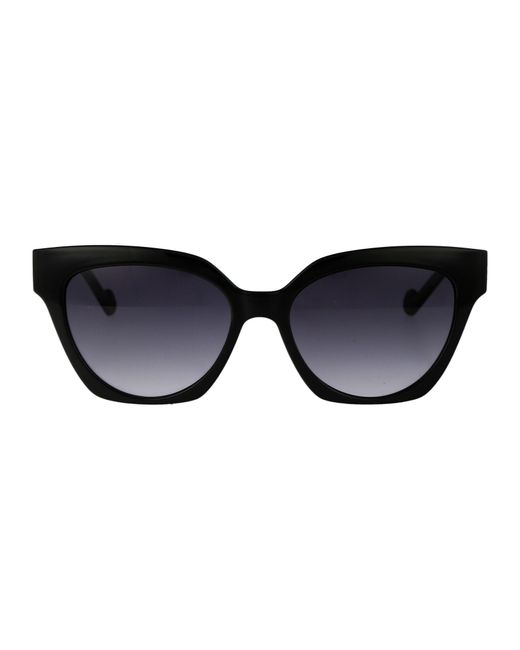 Liu Jo Black Lj778s Sunglasses