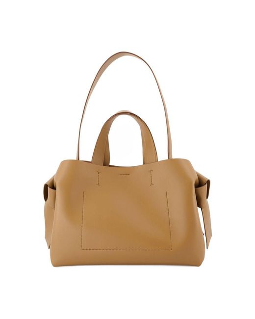 Acne Brown Acne Studios Shoulder Bag