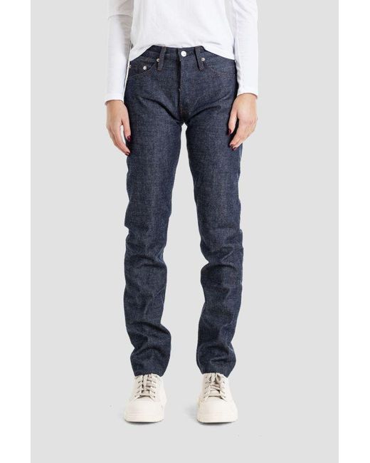 TUKIR Blue Type 1 Trousers