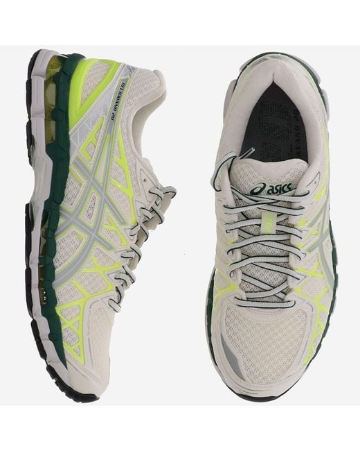 Asics Green Gel-Kayano 20 Sneakers