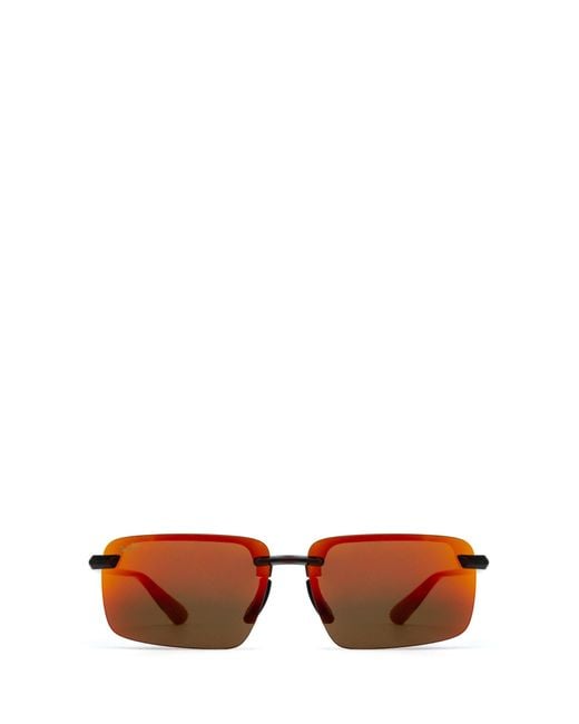 Maui Jim Multicolor Mj626 Sunglasses