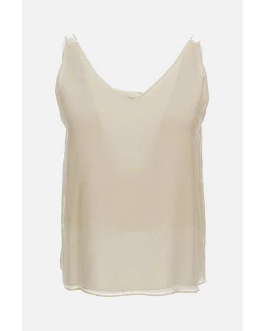 HUI Natural Top