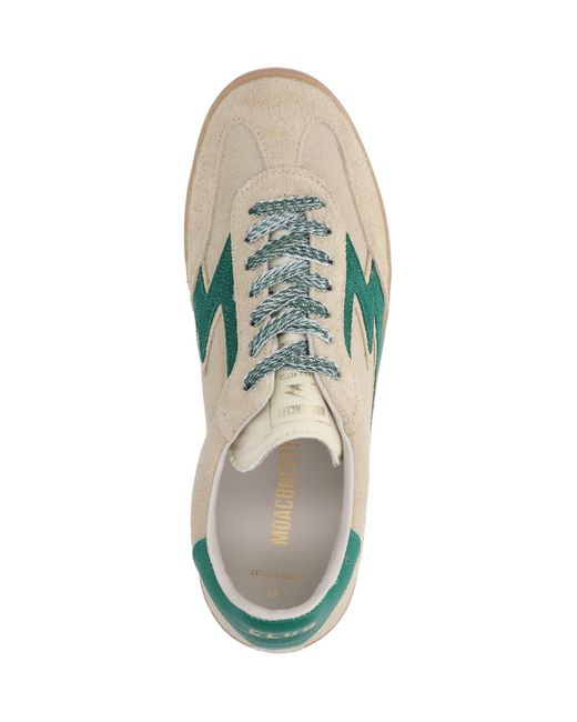 MOA Natural Club Sneakers for men