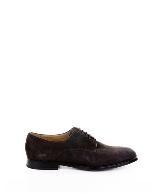 Neil Barrett White Flat Shoes for men