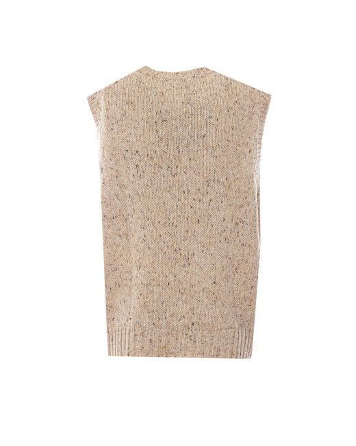 Howlin' By Morrison Natural Pure Wool for men
