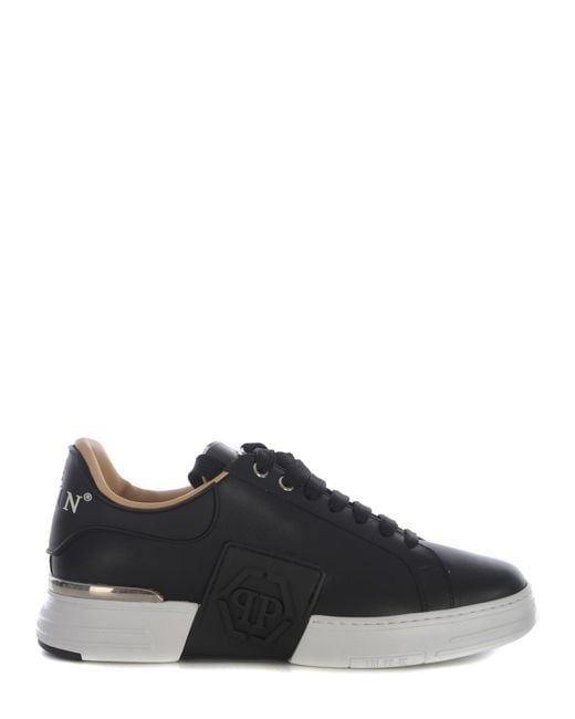 Philipp plein 2025 trainers sale