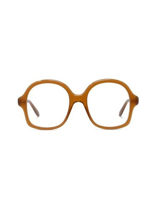 Loewe Multicolor Optical Frames Eyewear Optical-Frames