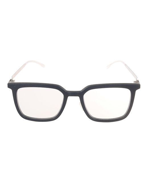 Mykita Brown Kolding Glasses