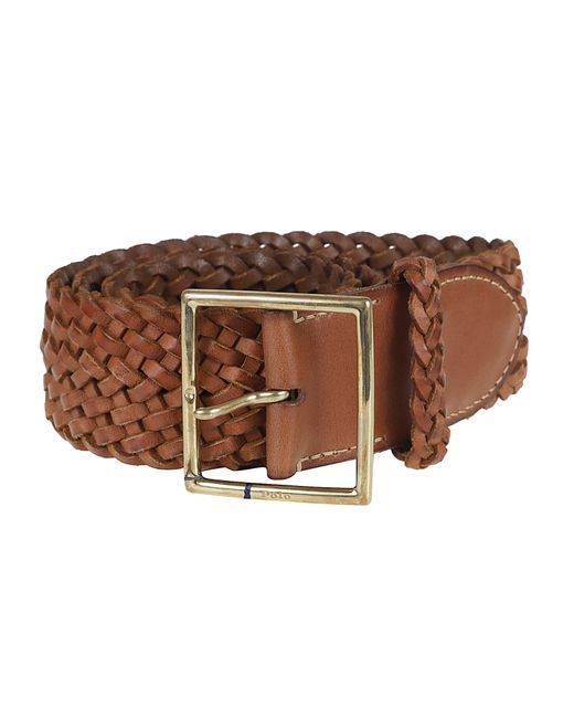 polo ralph lauren belt womens